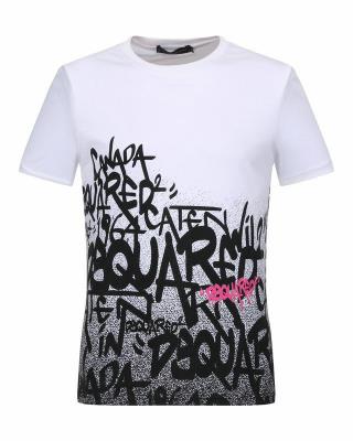 Cheap DSQUARED2 Shirts wholesale No. 46